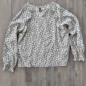 Girls shirt from PEEK